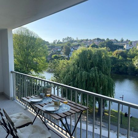 Placido River House Apartamento 폰테다바카 외부 사진