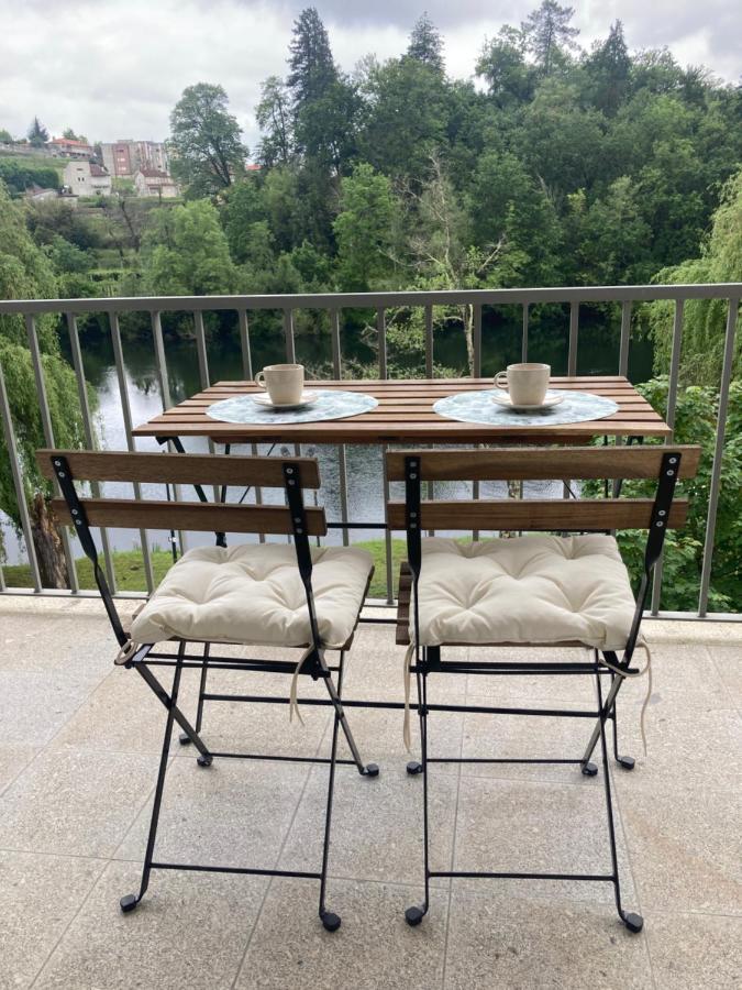 Placido River House Apartamento 폰테다바카 외부 사진