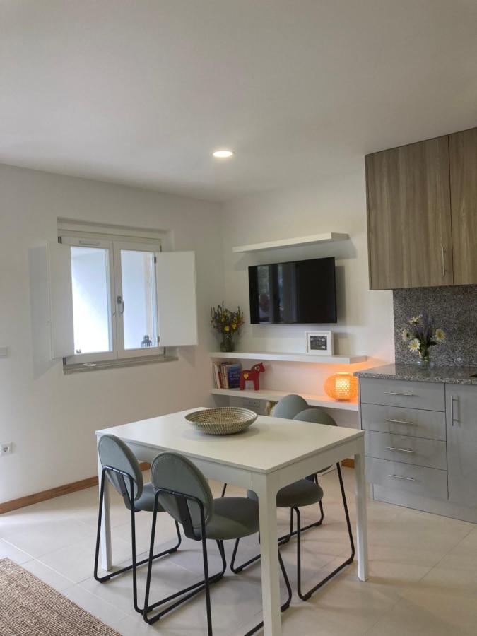 Placido River House Apartamento 폰테다바카 외부 사진