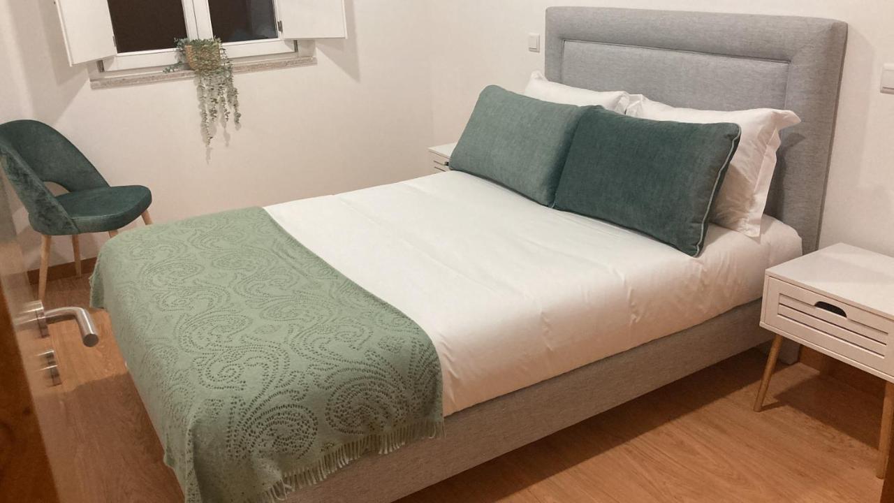 Placido River House Apartamento 폰테다바카 외부 사진